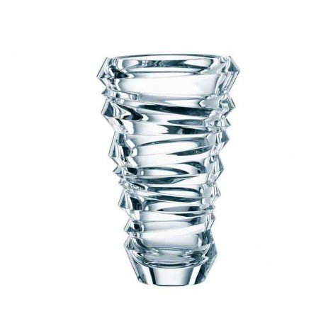 Nachtmann 81411 Slice Crystal Vase Crystal